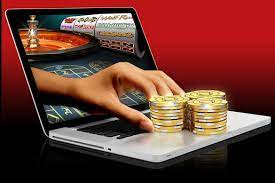 Как войти на сайт Casino Vostok